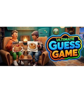 Ultimate Guess Game Steam Key GLOBAL